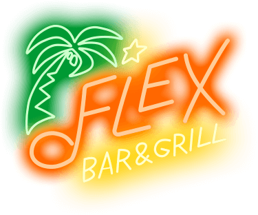 FLEX bar and grill